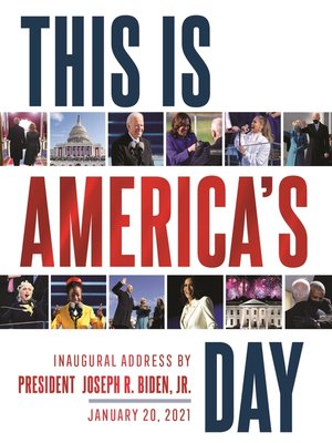 cover image of This Is America's Day